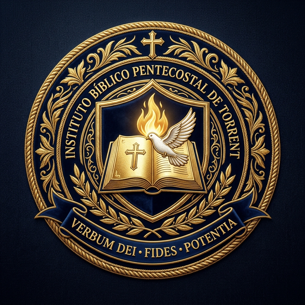 Instituto Bíblico Pentecostal